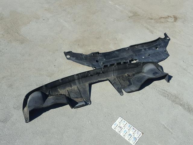 4T1BK3DB0BU377581 - 2011 TOYOTA AVALON BAS BLACK photo 9