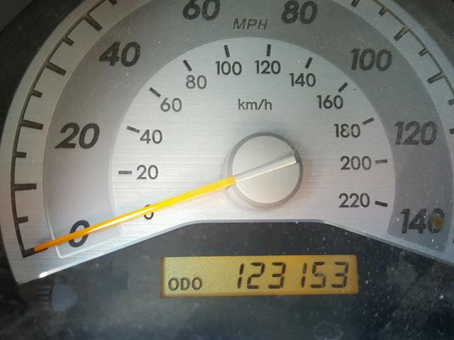 JTKDE167070216379 - 2007 TOYOTA SCION TC 银色 照片 8