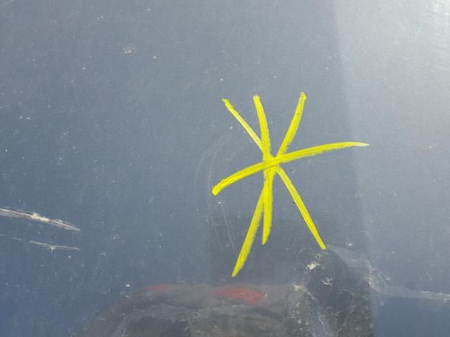 1G1ZH57B78F181152 - 2008 CHEVROLET MALIBU 1LT 灰色 照片 7