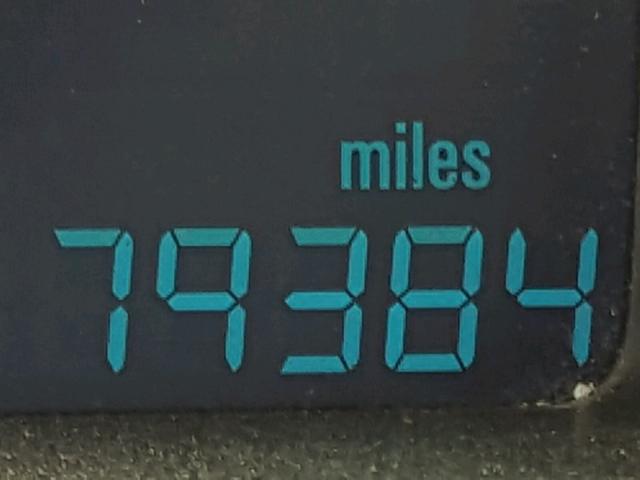 1G1JA6SH1G4112678 - 2016 CHEVROLET SONIC LS WHITE photo 8