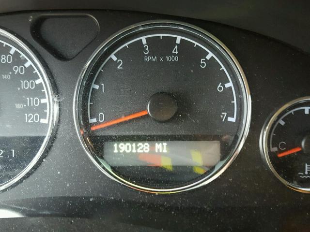 1GNDV33198D182608 - 2008 CHEVROLET UPLANDER L 棕色 照片 8