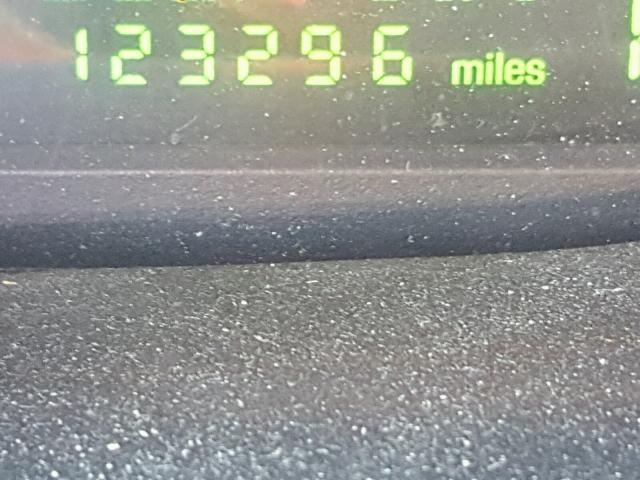 1LNHM86S25Y612428 - 2005 LINCOLN LS 米色 照片 8