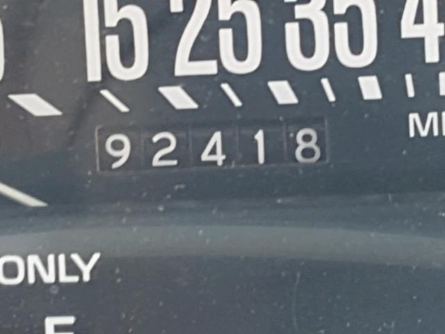 1G4GJ1174HP433252 - 1987 BUICK REGAL შავი ფოტო 8