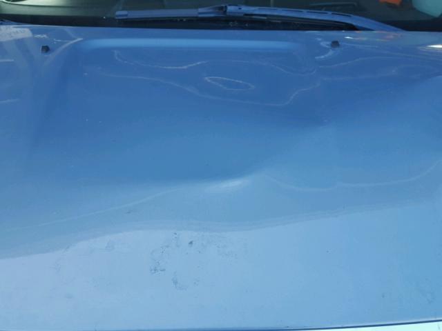 1GKEV33788J213208 - 2008 GMC ACADIA SLT ლურჯი ფოტო 7