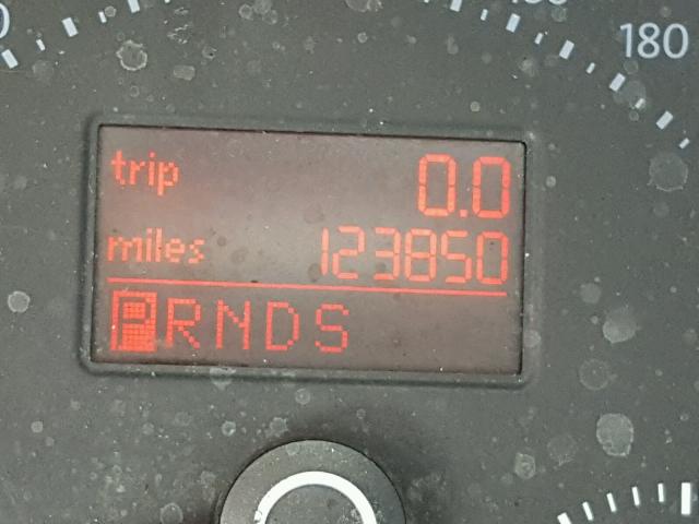 3VWRG31C49M514907 - 2009 VOLKSWAGEN NEW BEETLE Qara foto 8