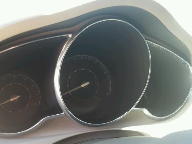 1G1ZG57B98F179079 - 2008 CHEVROLET MALIBU LS ლურჯი ფოტო 8