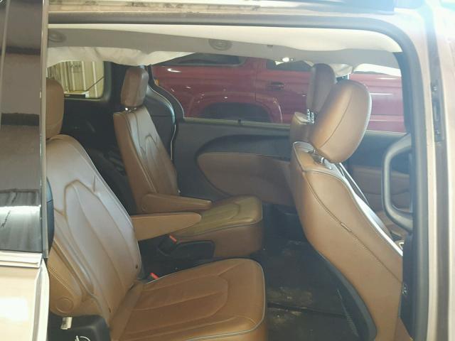 2C4RC1GG5HR559746 - 2017 CHRYSLER PACIFICA L 米色 照片 6