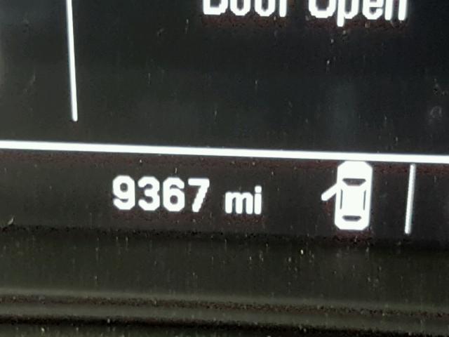 1G1ZB5ST0GF359550 - 2016 CHEVROLET MALIBU LS 银色 照片 8