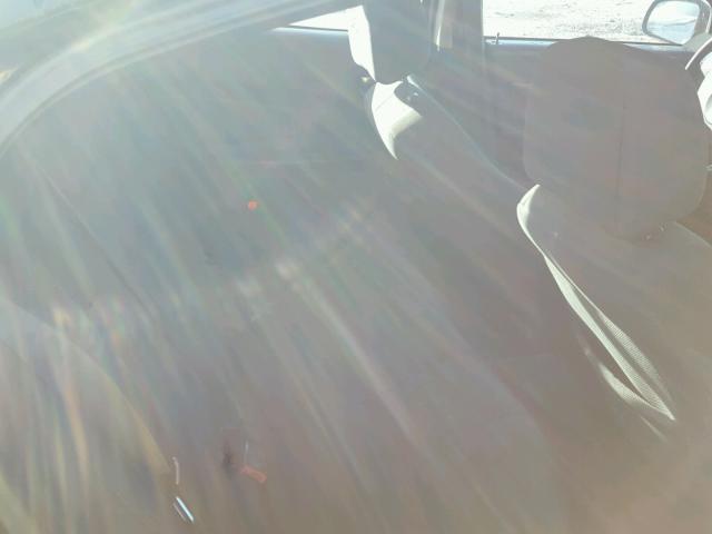 2G2WP552261290210 - 2006 PONTIAC GRAND PRIX BLACK photo 6