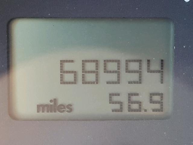 3VWCM31Y25M370133 - 2005 VOLKSWAGEN NEW BEETLE 蓝色 照片 8