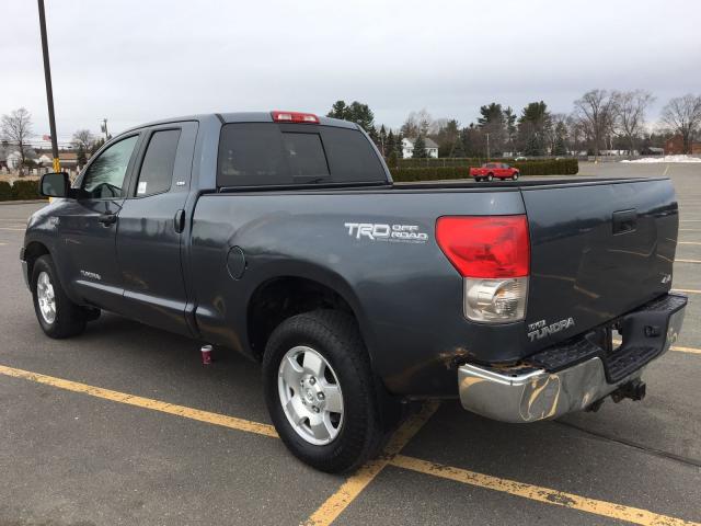 5TFBV54198X062042 - 2008 TOYOTA TUNDRA DOU BLACK photo 4