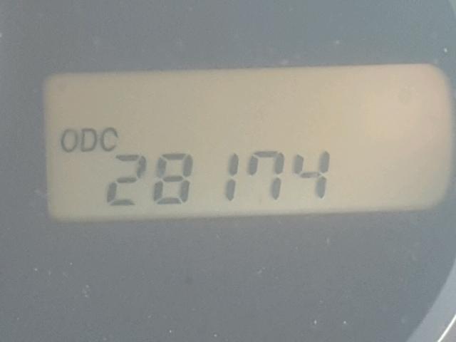 JM1DE1KY7E0178250 - 2014 MAZDA MAZDA2 SPO 黑色 照片 8