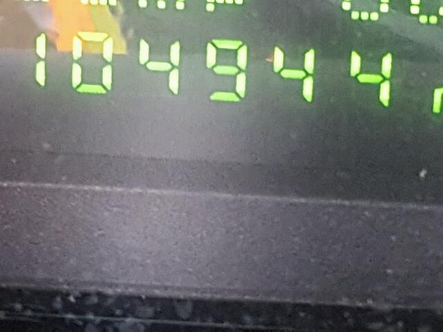 1LNHM86S85Y632408 - 2005 LINCOLN LS 绿色 照片 8