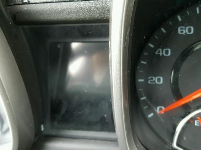 1G11C5SL1EF253714 - 2014 CHEVROLET MALIBU 1LT 白色 照片 8