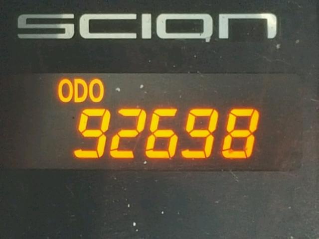 JTKJF5C79C3034698 - 2012 TOYOTA SCION TC 栗色 照片 8