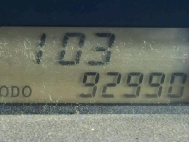 JTLKT334664110881 - 2006 TOYOTA SCION XB 黑色 照片 8