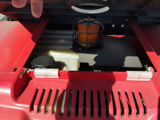 EAS101AE29602 - 2001 RAYM FORKLIFT 双色 照片 7