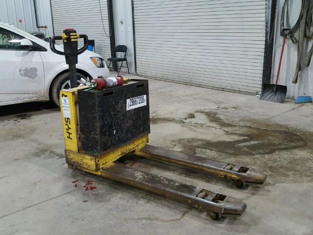 000000A218H02977V - 1999 OTHE PALLETJACK TWO TONE photo 1