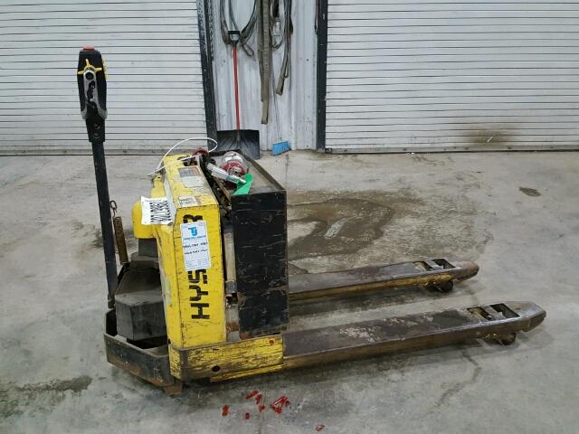 000000A218H02977V - 1999 OTHE PALLETJACK TWO TONE photo 9