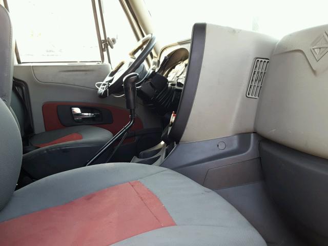 3HSDJSJRXCN447042 - 2012 INTERNATIONAL PROSTAR أبيض صورة 5