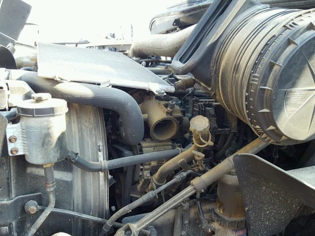 3HSDJSJRXCN447042 - 2012 INTERNATIONAL PROSTAR أبيض صورة 7