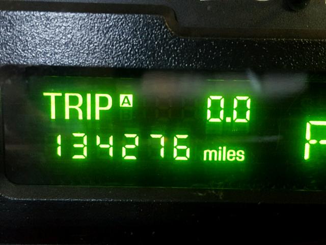 1LNHM87A32Y707940 - 2002 LINCOLN LS 黑色 照片 8