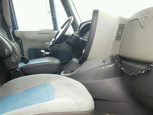 3HSDJSJR5DN169006 - 2012 INTERNATIONAL PROSTAR أزرق صورة 5