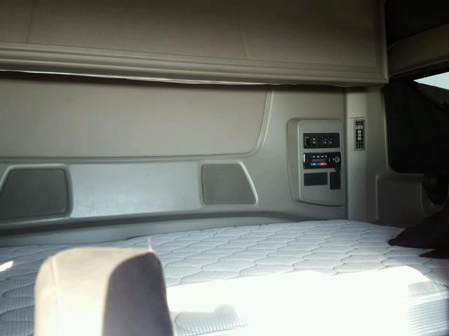 3HSDJSJR5DN169006 - 2012 INTERNATIONAL PROSTAR أزرق صورة 6