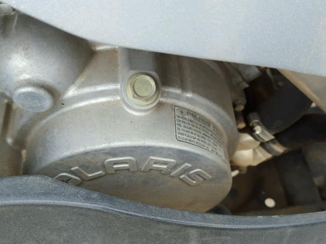 4XAMH50A57B006303 - 2007 POLARIS SPORTSMAN 黑色 照片 7