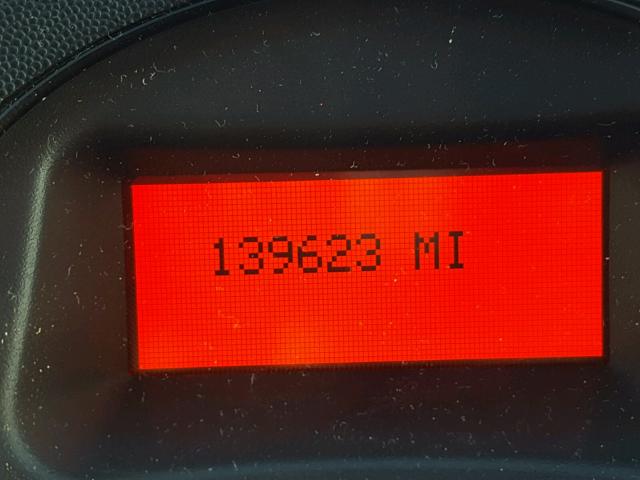 2G2WP552181164441 - 2008 PONTIAC GRAND PRIX BLACK photo 8