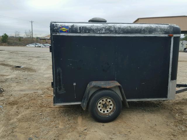 440100817XA991018 - 1999 ARNES TRAILER BLACK photo 6