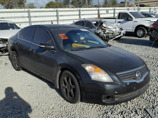 1N4BL21E27C116563 - 2007 NISSAN ALTIMA 3.5 BLACK photo 1