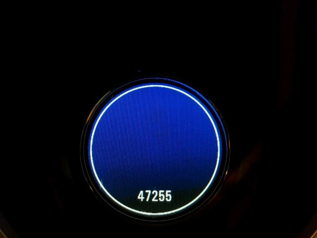 3GYFNBEY8AS543316 - 2010 CADILLAC SRX PERFOR 红色 照片 8