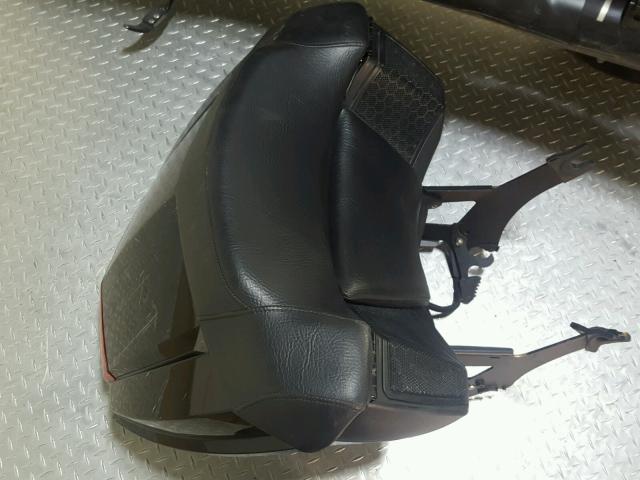 5VPDA36N1E3031400 - 2014 VICTORY MOTORCYCLES CROSS COUN Negro foto 15