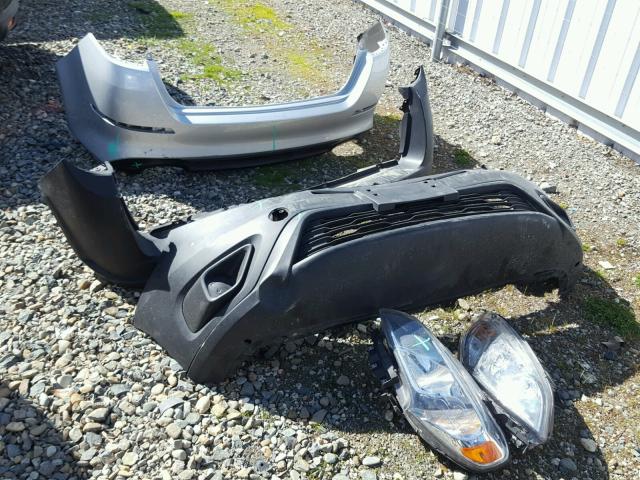 ZFBERFAT5G6B32529 - 2016 RAM PROMASTER Ağ foto 9