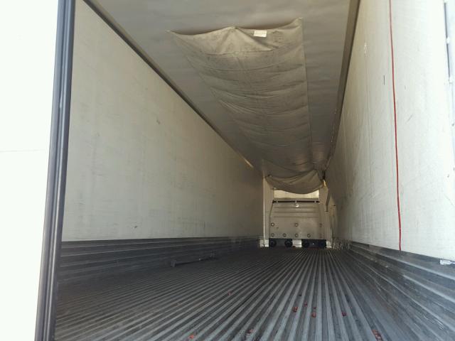 1UYVS2539EU902114 - 2014 UTILITY TRAILER WHITE photo 9