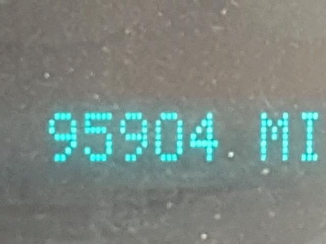 1G1ZC5EB6AF293108 - 2010 CHEVROLET MALIBU 1LT BLUE photo 8