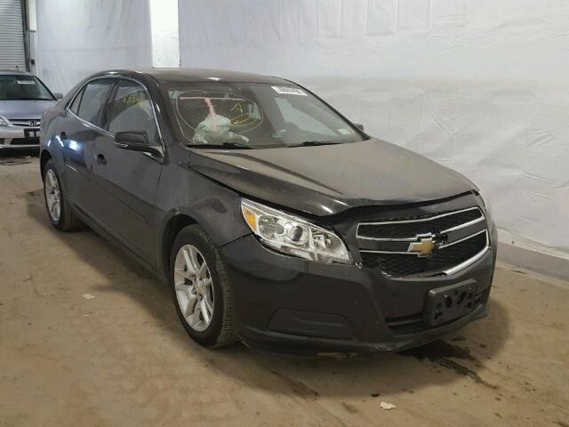 1G11C5SA0DF152032 - 2013 CHEVROLET MALIBU 1LT 黑色 照片 1