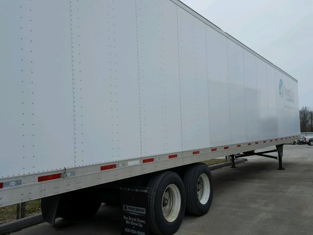 1UYVS2537BP011314 - 2011 UTILITY VAN Ağ foto 6