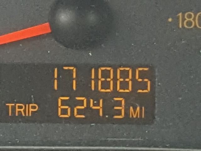 1G8AJ52F23Z132025 - 2003 SATURN ION LEVEL შავი ფოტო 8