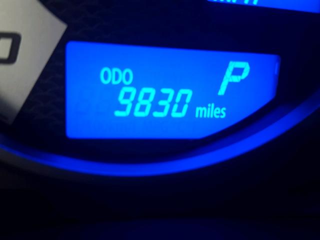 JF1ZNAA17G8709726 - 2016 TOYOTA SCION FR-S ნარინჯისფერი ფოტო 8