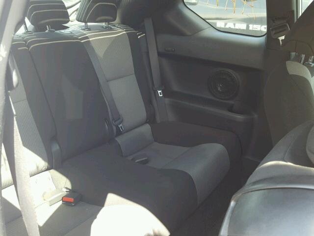 JTKJF5C78E3082650 - 2014 TOYOTA SCION TC 白色 照片 5