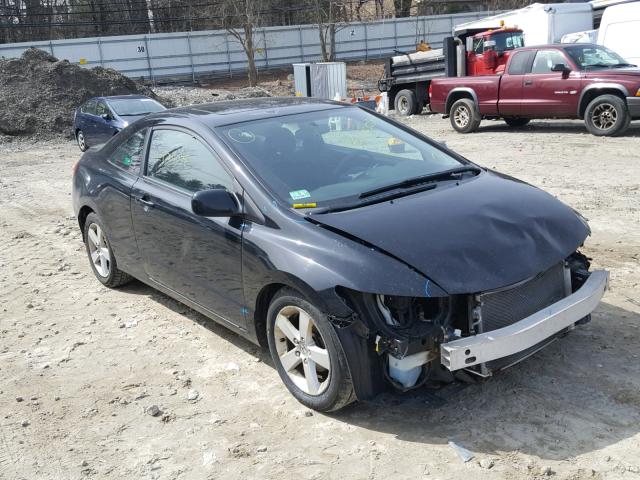 2HGFG11897H543239 - 2007 HONDA CIVIC EX Qara foto 1