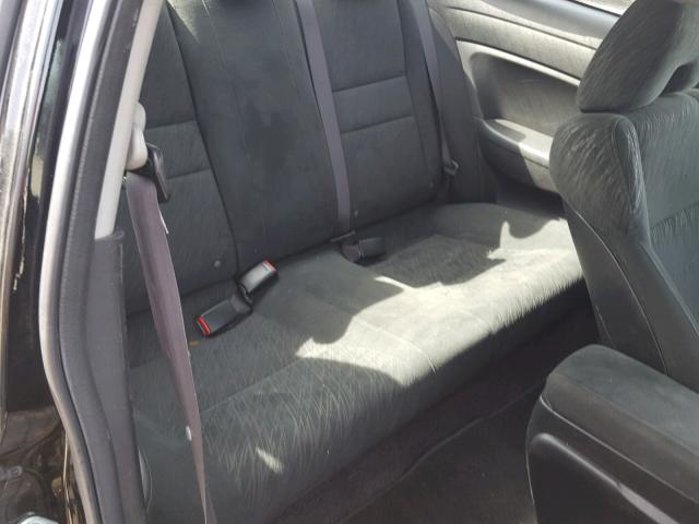 2HGFG11897H543239 - 2007 HONDA CIVIC EX Qara foto 6