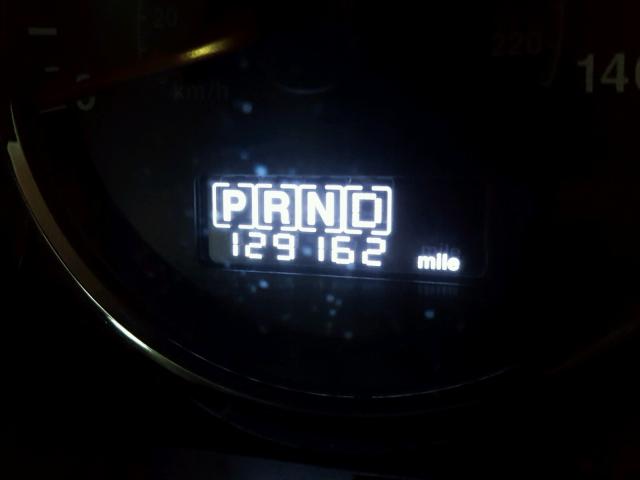 1J8HH48N28C201422 - 2008 JEEP COMMANDER SILVER photo 8