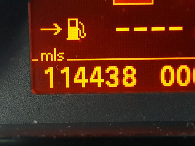 WBAEB53528CX63410 - 2008 BMW 650 I SILVER photo 8