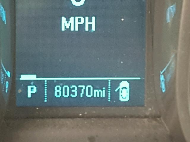 1G11B5SA2DF352381 - 2013 CHEVROLET MALIBU LS 白色 照片 8