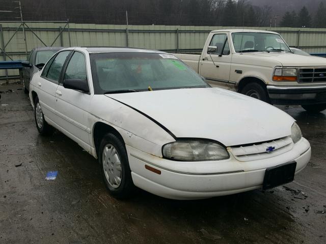 2G1WL52M3W1136952 - 1998 CHEVROLET LUMINA BAS თეთრი ფოტო 1