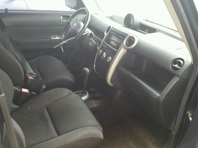 JTLKT324164052650 - 2006 TOYOTA SCION XB 蓝色 照片 5