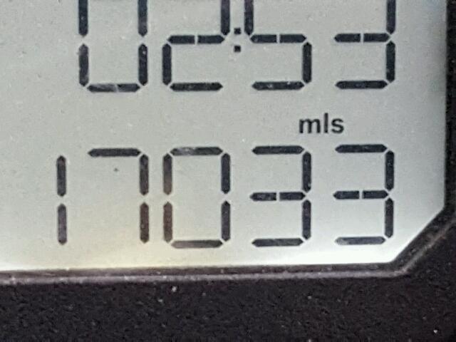 WB1053408DZL18041 - 2013 BMW S 1000 RR BLACK photo 8